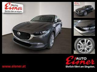 CX-30 G140 AT CENTRE-LINE DESI, 30980 €, Auto & Fahrrad-Autos in 9020 Innere Stadt CX-30 G140 AT CENTRE-LINE DESI, 30980 €, Auto & Fahrrad-Autos in 9020 Innere Stadt