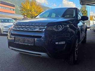 Discovery Sport HSE, 16800 €, Auto & Fahrrad-Autos in 9640 Kötschach-Mauthen Discovery Sport HSE, 16800 €, Auto & Fahrrad-Autos in 9640 Kötschach-Mauthen