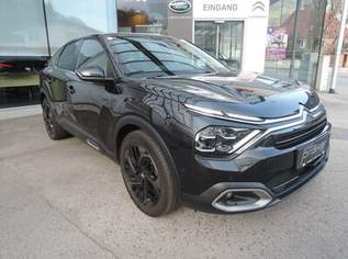 C4 Pure Tech 130 Shine, 13900 €, Auto & Fahrrad-Autos in 9900 Stadt Lienz C4 Pure Tech 130 Shine, 13900 €, Auto & Fahrrad-Autos in 9900 Stadt Lienz