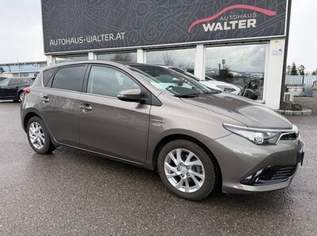 Auris 1,8 VVT-i Hybrid Edition 45, 17980 €, Auto & Fahrrad-Autos in 6911 Lochau