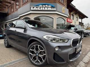 X2 sDrive20i M Sport X Aut., 23850 €, Auto & Fahrrad-Autos in 4880 Sankt Georgen im Attergau