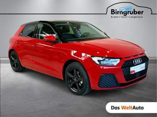 A1 30 TFSI intense, 32190 €, Auto & Fahrrad-Autos in 3430 Gemeinde Tulln an der Donau