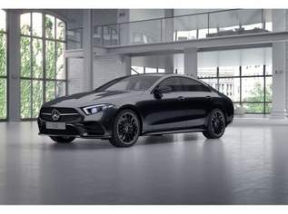 CLS 400 d 4MATIC, 56900 €, Auto & Fahrrad-Autos in 2351 Gemeinde Wiener Neudorf