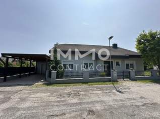 Charmantes und gepflegtes Einfamlienhaus mit Entwicklungspotential, 659000 €, Immobilien-Häuser in 7000 Eisenstadt Charmantes und gepflegtes Einfamlienhaus mit Entwicklungspotential, 659000 €, Immobilien-Häuser in 7000 Eisenstadt