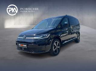 Caddy Style Maxi TDI, 47490 €, Auto & Fahrrad-Autos in 8054 Straßgang