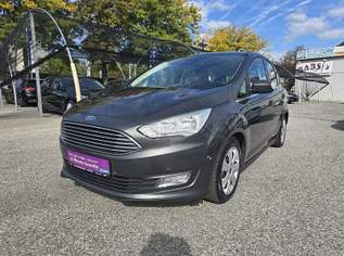 C-MAX Titanium 1,5 TDCi, 11990 €, Auto & Fahrrad-Autos in Kärnten C-MAX Titanium 1,5 TDCi, 11990 €, Auto & Fahrrad-Autos in Kärnten