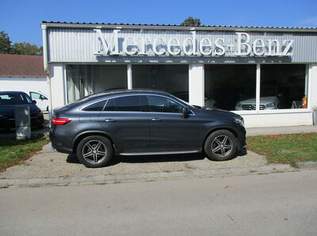 GLE 350 d 4Matic (292.324)