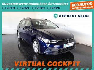 Golf VIII Variant Life 2,0 TDI *VIRTUELL PRO / ..., 17480 €, Auto & Fahrrad-Autos in 8200 Gleisdorf Golf VIII Variant Life 2,0 TDI *VIRTUELL PRO / ..., 17480 €, Auto & Fahrrad-Autos in 8200 Gleisdorf