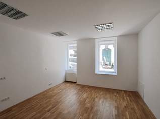 Ebenerdiges Büro unweit der äußeren Mariahilfer Straße zu verkaufen, 149000 €, Immobilien-Gewerbeobjekte in 1150 Rudolfsheim-Fünfhaus