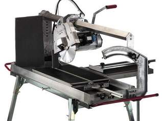 Professionelle Fliesen- und Steintrennsäge Original Kaufmann, 3750 €, Haus, Bau, Garten-Hausbau & Werkzeug in 2380 Gemeinde Perchtoldsdorf