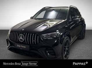 GLE 53 AMG HYBRID 4MATIC+, 110000 €, Auto & Fahrrad-Autos in 5020 Altstadt