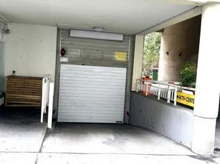 Garagenplatz Seidengasse Kaiserstrasse 1070 Wien