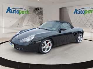Boxster S Aut. 3,2l S, 29490 €, Auto & Fahrrad-Autos in 6405 Gemeinde Pfaffenhofen Boxster S Aut. 3,2l S, 29490 €, Auto & Fahrrad-Autos in 6405 Gemeinde Pfaffenhofen
