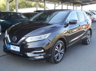Qashqai N-Connecta 1.5 dCi DPF DCT7 - Automatik, 16990 €, Auto & Fahrrad-Autos in 8350 Fehring