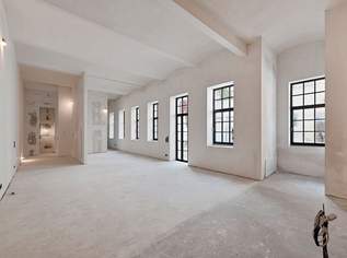 Außergewöhnliche Wohnung mit Loft-Charakter in Toplage!, 690000 €, Immobilien-Gewerbeobjekte in 1050 Margareten Außergewöhnliche Wohnung mit Loft-Charakter in Toplage!, 690000 €, Immobilien-Gewerbeobjekte in 1050 Margareten