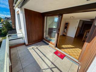 PREISHIT ! HELLER MAISONETTEN- HIT IN TOP LAGE MIT BALKON, 399000 €, Immobilien-Wohnungen in 6890 Lustenau