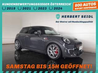 MINI John Cooper Works, 24880 €, Auto & Fahrrad-Autos in 8200 Gleisdorf MINI John Cooper Works, 24880 €, Auto & Fahrrad-Autos in 8200 Gleisdorf