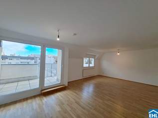 4-Zimmerwohnung mit NEUER Küche und Blakon - Nähe Naschmarkt, 2495 €, Immobilien-Wohnungen in 1060 Mariahilf