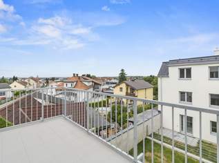 ++ Einfach TRAUMHAFT ++ VIER Zimmer mit BALKON, 369000 €, Immobilien-Wohnungen in 3423 Sankt Andrä vor dem Hagenthale