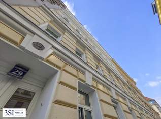Betongold! Altersinvestment in zentraler Lage mit Steigerungspotential, 132000 €, Immobilien-Wohnungen in 1050 Margareten Betongold! Altersinvestment in zentraler Lage mit Steigerungspotential, 132000 €, Immobilien-Wohnungen in 1050 Margareten
