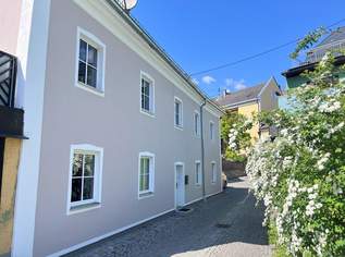 Ertragsobjekt Nähe Kurzentrum, 391000 €, Immobilien-Grund und Boden in 4780 Ertragsobjekt Nähe Kurzentrum, 391000 €, Immobilien-Grund und Boden in 4780