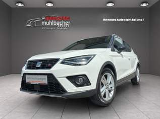 Arona FR Austria EcoTSI, 14800 €, Auto & Fahrrad-Autos in 6322 Gemeinde Kirchbichl