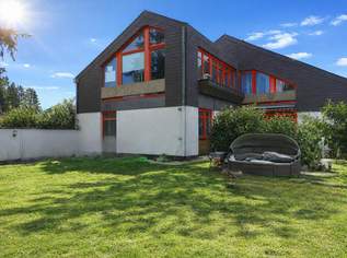 Großzügige Architektenvilla - Ruhe, Raum & Charakter nahe der ungarischen Grenze, 379000 €, Immobilien-Häuser in 7471 Rechnitz