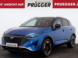 Qashqai Allrad 1,3 DIG-T MHEV 4x4 N-Connecta+ X..., 31990 €, Auto & Fahrrad-Autos in 8071 Hausmannstätten