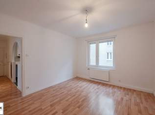 Gut aufgeteilte 2 Zimmer Wohnung mit bester Infrastruktur nähe U3 Ottakring! Ideal zum Vermieten!, 199000 €, Immobilien-Wohnungen in 1160 Ottakring