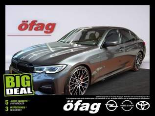 330d M-Sport, 39990 €, Auto & Fahrrad-Autos in 5020 Altstadt