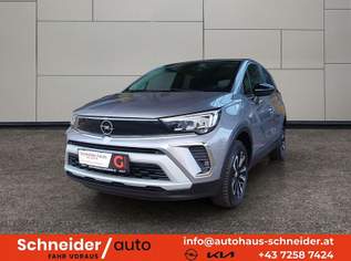 Crossland 1,5 CDTI Business, 17922 €, Auto & Fahrrad-Autos in 4532 Rohr im Kremstal Crossland 1,5 CDTI Business, 17922 €, Auto & Fahrrad-Autos in 4532 Rohr im Kremstal
