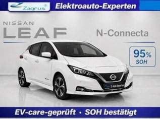Leaf N-Connecta Tech Pack Winter Pack / 95%SOH, 15990 €, Auto & Fahrrad-Autos in 2232 Gemeinde Deutsch-Wagram Leaf N-Connecta Tech Pack Winter Pack / 95%SOH, 15990 €, Auto & Fahrrad-Autos in 2232 Gemeinde Deutsch-Wagram
