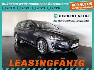 Focus Turnier VIGNALE 1,5 EcoBlue Aut. *LEDER / HEAD-..., 16880 €, Auto & Fahrrad-Autos in 8200 Gleisdorf Focus Turnier VIGNALE 1,5 EcoBlue Aut. *LEDER / HEAD-..., 16880 €, Auto & Fahrrad-Autos in 8200 Gleisdorf