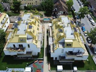 Hochwertige Neubau-Erstbezugswohnungen. Soeben fertig gestellt. Top Ausstattung – U Bahn nur wenige Gehminuten entfernt - JETZT ANFRAGEN, 310914.78 €, Immobilien-Wohnungen in 1220 Donaustadt