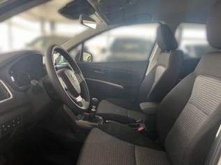 SX4 S-Cross 1.4 Comfort GL+ 4x4/LED/RFK/SHZ/1..., 28418 €, Auto & Fahrrad-Autos in 6844 Gemeinde Altach