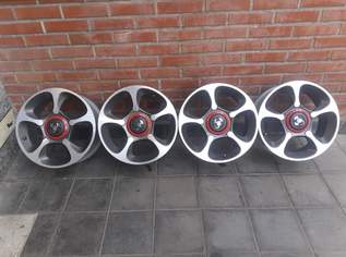 Abarth 500 Pista Räder, 400 €, Auto & Fahrrad-Teile & Zubehör in Italien Abarth 500 Pista Räder, 400 €, Auto & Fahrrad-Teile & Zubehör in Italien