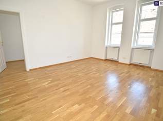 Ein Zuhause zum Ankommen: Barrierefreie 3-Zimmer-Wohnung im sanierten Altbauhaus und hervorragender Anbindung ins Zentrum *** Jetzt zugreifen***, 299000 €, Immobilien-Wohnungen in 1150 Rudolfsheim-Fünfhaus