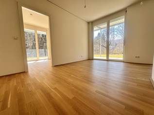 ERSTBEZUG: 3 Zimmer + 138 m² Garten/Terrasse | Graz-Gösting, 289000 €, Immobilien-Wohnungen in 8051 ERSTBEZUG: 3 Zimmer + 138 m² Garten/Terrasse | Graz-Gösting, 289000 €, Immobilien-Wohnungen in 8051