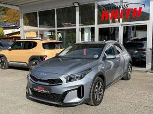 XCeed 1,0 TGDI GPF Silber isg, 18590 €, Auto & Fahrrad-Autos in 8940 Liezen