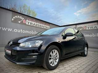 Golf Comfortline BMT Sitzheizung!, 8850 €, Auto & Fahrrad-Autos in 3160 Gemeinde Traisen