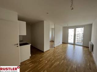 Moderne 2 Zimmer Wohnung mit Balkon, 799.13 €, Immobilien-Wohnungen in 1110 Simmering