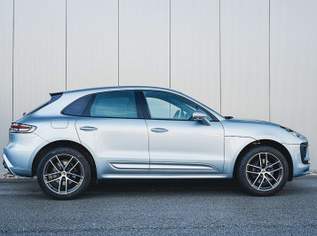 Macan, 75900 €, Auto & Fahrrad-Autos in 5161 Elixhausen Macan, 75900 €, Auto & Fahrrad-Autos in 5161 Elixhausen