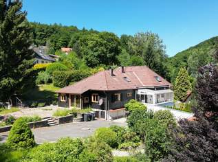 MAUERBACH-STEINBACH | Ein- / Zweifamilienhaus auf ca. 1.790 m² Grund | ZELLMANN IMMOBILIEN, 599000 €, Immobilien-Häuser in 3001 Gemeinde Mauerbach