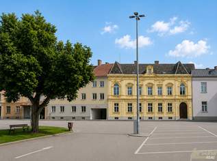 Büro-Zinshaus am Rathausplatz - Umbau zu Wohnungen & DG-Ausbau & Bestandsfreiheit möglich, 0 €, Immobilien-Gewerbeobjekte in 2000 Gemeinde Stockerau Büro-Zinshaus am Rathausplatz - Umbau zu Wohnungen & DG-Ausbau & Bestandsfreiheit möglich, 0 €, Immobilien-Gewerbeobjekte in 2000 Gemeinde Stockerau