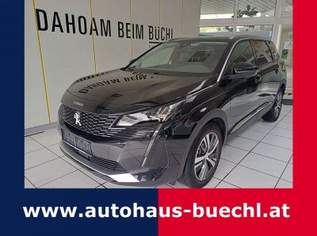 5008 PureTech 130 6-Gang-Manuell Allure Pack, 21590 €, Auto & Fahrrad-Autos in 4782 St. Florian am Inn 5008 PureTech 130 6-Gang-Manuell Allure Pack, 21590 €, Auto & Fahrrad-Autos in 4782 St. Florian am Inn