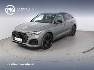 Q5 50 TFSI e quattro admired, 63950 €, Auto & Fahrrad-Autos in 8041 Liebenau