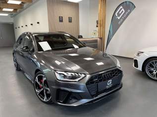 A4 40 40 TFSI QUATTRO COMPETITION MATRIX DAYTONA, 39990 €, Auto & Fahrrad-Autos in 8234 Rohrbach an der Lafnitz