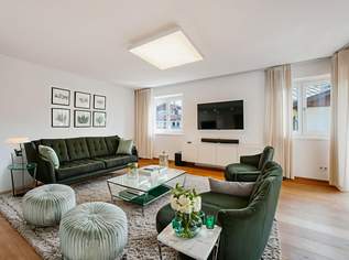 Großzügige Maisonettewohnung mit Alpenpanorama, 690000 €, Immobilien-Wohnungen in 6380 Marktgemeinde St. Johann in Tirol