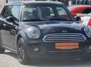 Clubman Cooper *Panorama DACH* Paket: CHILI, 12900 €, Auto & Fahrrad-Autos in 5020 Altstadt Clubman Cooper *Panorama DACH* Paket: CHILI, 12900 €, Auto & Fahrrad-Autos in 5020 Altstadt