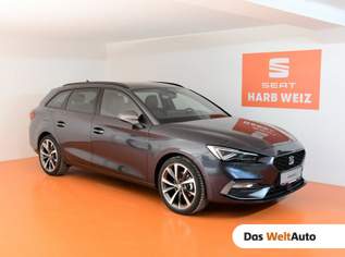 Leon FR 1.5 TSI 115 PS, 25440 €, Auto & Fahrrad-Autos in 8160 Weiz